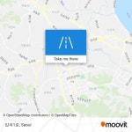 How to get to 양곡1로, 김포시, 경기도 by bus or subway?