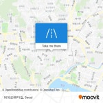 How to get to 퇴계로88다길, 성동구, 서울시 by subway or bus?