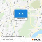 How to get to 상봉로12가길, 중랑구, 서울시 by bus or subway?
