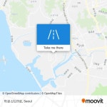 How to get to 학운산단3로, 김포시, 경기도 by bus or subway?