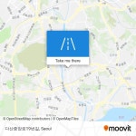 How to get to 다산중앙로19번길, 남양주시, 경기도 by bus or subway?