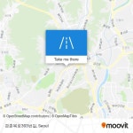 How to get to 경춘북로303번길, 구리시, 경기도 by bus or subway?