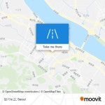 How to get to 장기Ic교, 김포시, 경기도 by bus or subway?