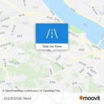How to get to 김포한강2로, 김포시, 경기도 by bus or subway?