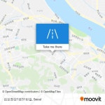 How to get to 김포한강1로51번길, 김포시, 경기도 by bus or subway?