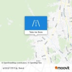 How to get to 삼양로123가길, 강북구, 서울시 by bus or subway?