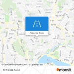 How to get to 청구로6길, 중구, 서울시 by subway or bus?