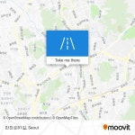 How to get to 한천로81길, 성북구, 서울시 by subway or bus?