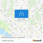 How to get to 가재울로10길, 서대문구, 서울시 by bus or subway?