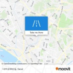 How to get to 대주로84번길, 고양시, 경기도 by bus or subway?