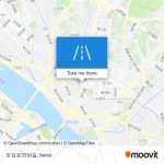 How to get to 토당로32번길, 고양시, 경기도 by bus or subway?