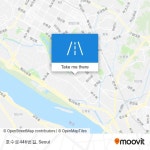 How to get to 호수로446번길, 고양시, 경기도 by bus or subway?