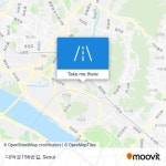 How to get to 대덕로156번길, 고양시, 경기도 by bus or subway?