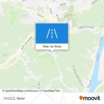 How to get to 차산2교, 남양주시, 경기도 by bus or subway?