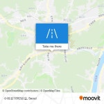 How to get to 수레로1092번길, 남양주시, 경기도 by bus or subway?