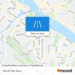 How to get to 양천로13길, 강서구, 서울시 by bus or subway?