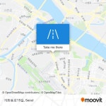 How to get to 개화동로15길, 강서구, 서울시 by bus or subway?
