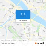 How to get to 개화동로11길, 강서구, 서울시 by bus or subway?
