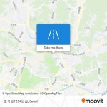 How to get to 호국로1254번길, 고양시, 경기도 by bus or subway?