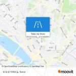 How to get to 토당로104번길, 고양시, 경기도 by bus or subway?