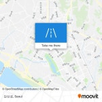 How to get to 강선로, 고양시, 경기도 by bus or subway?