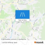 How to get to 고양대로1978번길, 고양시, 경기도 by bus or subway?
