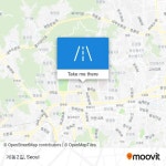 How to get to 계동2길, 종로구, 서울시 by subway or bus?