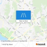 How to get to Gajwa-ro 7-gil, Eunpyeong-gu, Seoul by bus or subway?