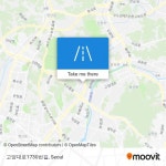 How to get to 고양대로1730번길, 고양시, 경기도 by bus or subway?