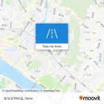 How to get to 중앙로54번길, 고양시, 경기도 by bus or subway?