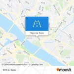 How to get to 행주로, 고양시, 경기도 by bus or subway?