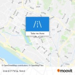 How to get to 강송로217번길, 고양시, 경기도 by bus or subway?