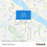 How to get to 개화동로13길, 강서구, 서울시 by bus or subway?