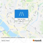 How to get to 충경로, 고양시, 경기도 by bus or subway?