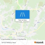 How to get to 호국로1595번길, 고양시, 경기도 by bus or subway?