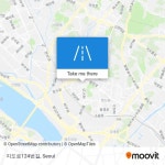 How to get to 지도로124번길, 고양시, 경기도 by bus or subway?