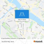 How to get to 금낭화로18길, 강서구, 서울시 by bus or subway?
