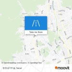 How to get to Hancheon-ro 131-gil, Gangbuk-gu, Seoul by bus or subway?