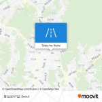 How to get to 통일로67길, 은평구, 서울시 by subway or bus?