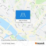 How to get to Jido-ro 13-beon-gil, Goyang-si, Gyeonggi-do by bus or subway?