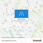 How to get to 하늘마을로93번길, 고양시, 경기도 by bus or subway?