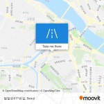 How to get to 벌말로611번길, 계양구, 인천시 by bus or subway?