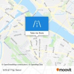 How to get to 양천로17길, 강서구, 서울시 by bus or subway?