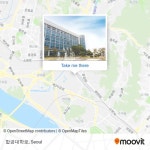 How to get to 항공대학로, 고양시, 경기도 by bus or subway?