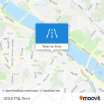 How to get to 양천로57길, 강서구, 서울시 by bus or subway?