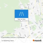 How to get to Insubong-ro 41-gil, Gangbuk-gu, Seoul by bus or subway?