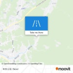 How to get to 북한산로, 고양시, 경기도 by bus or subway?