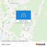 How to get to 탑동교, 은평구, 서울시 by subway or bus?