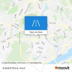 How to get to 응달말로52번길, 구리시, 경기도 by bus or subway?