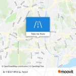 How to get to 동구릉로148번길, 구리시, 경기도 by bus or subway?